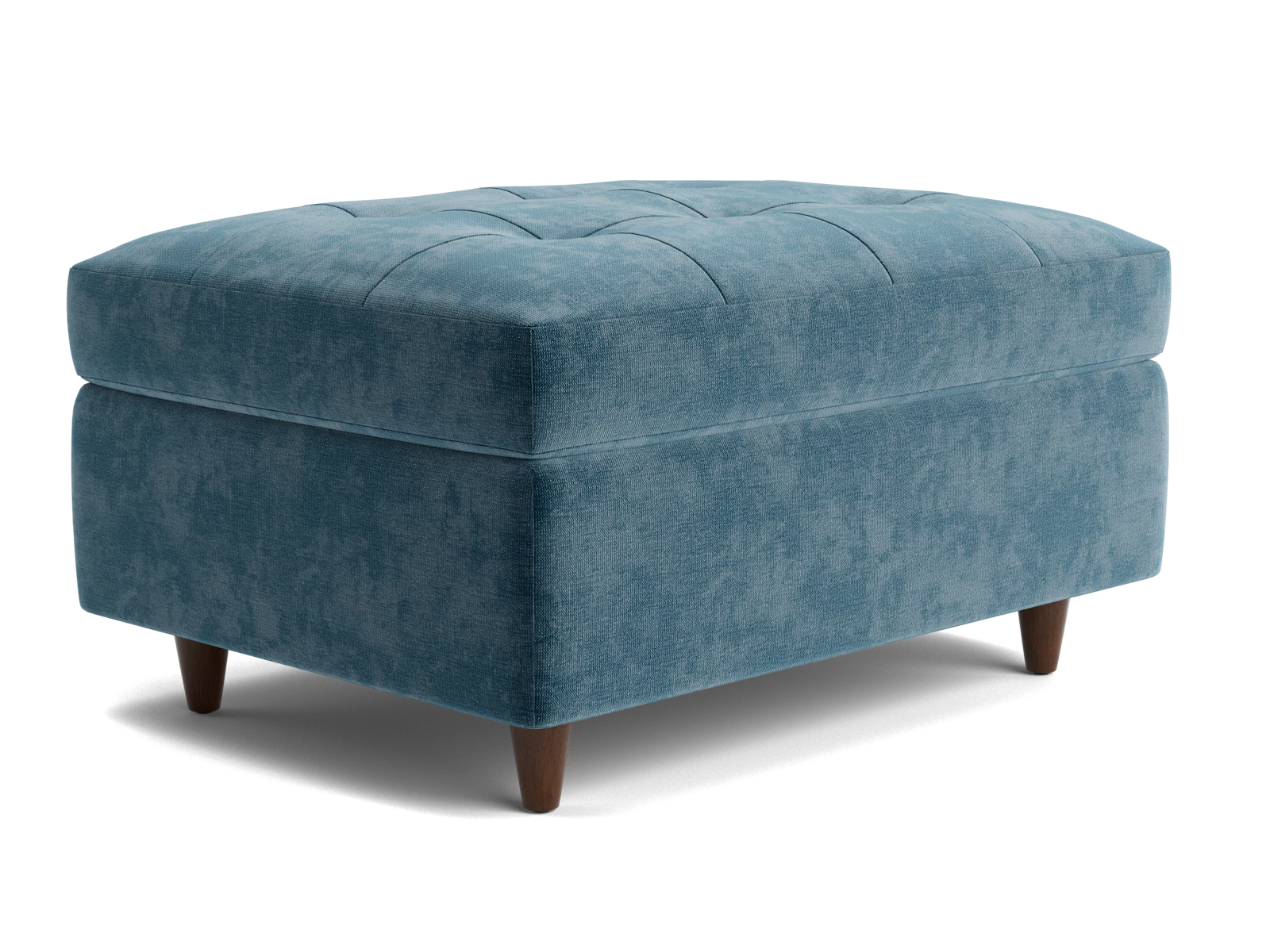 Briar Storage Ottoman